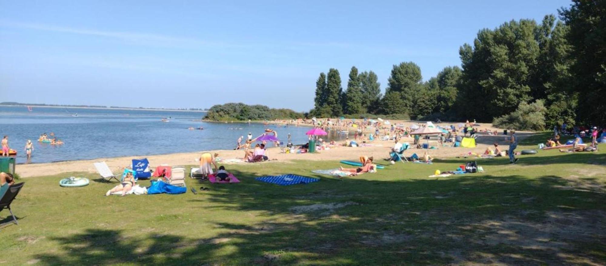 דירות Ooltgensplaat Waterland מראה חיצוני תמונה