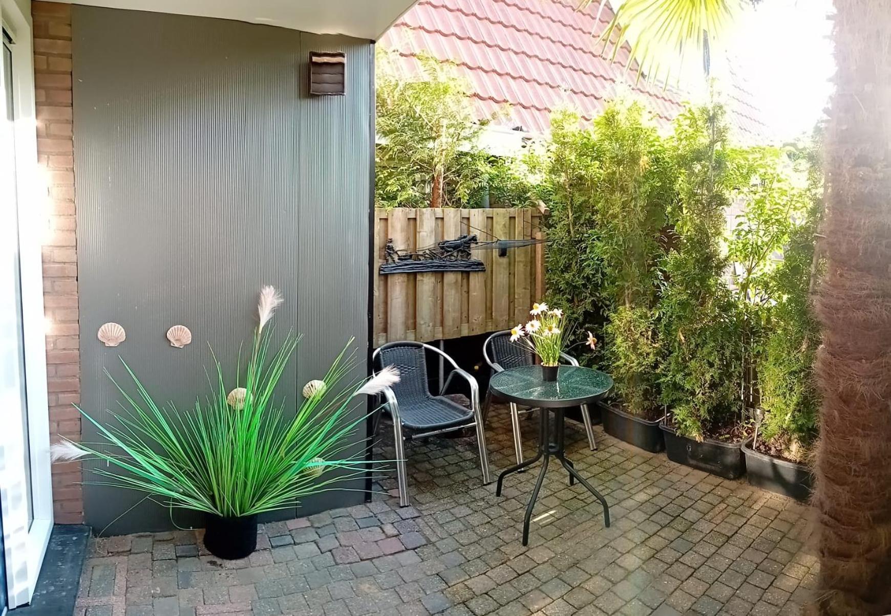 דירות Ooltgensplaat Waterland מראה חיצוני תמונה